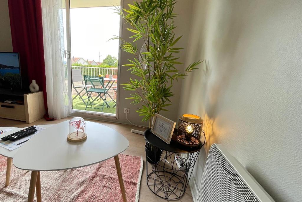 Nouveau - Grande Terrasse - L'Horloge - Calme - Home-One Μπεζανσόν Εξωτερικό φωτογραφία